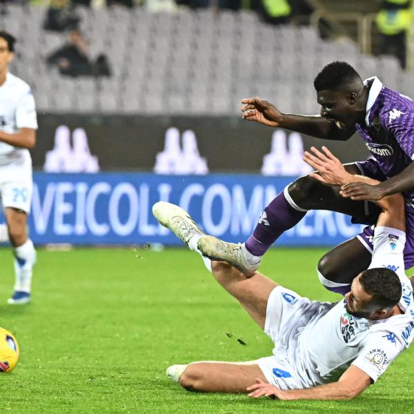 Serie A, all’Olimpico due squadre per il riscatto: Lazio-Fiorentina dove vederla in Tv e in streaming