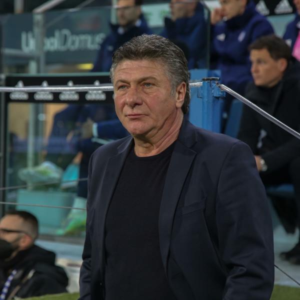 Napoli, prima giornata azzurra per Walter Mazzarri: i dettagli