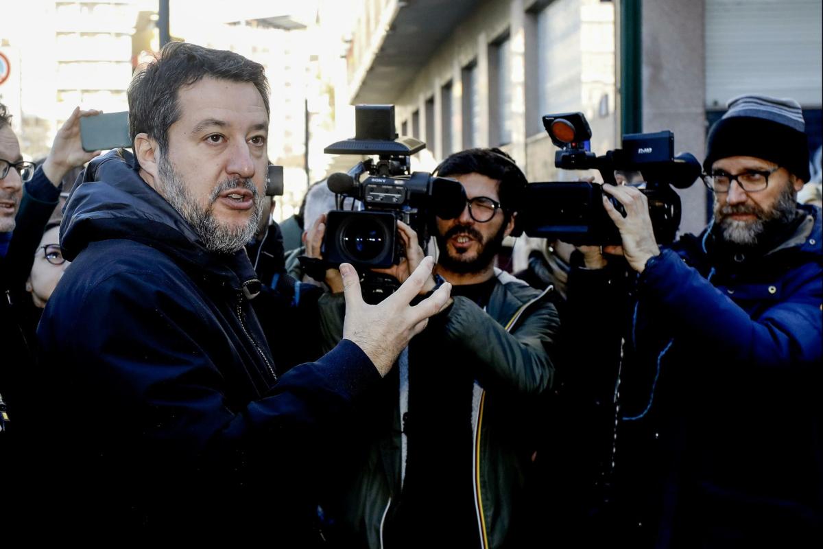 Il Mes divide la Lega, Salvini a Giorgetti: “Bocciatura scelta coer…