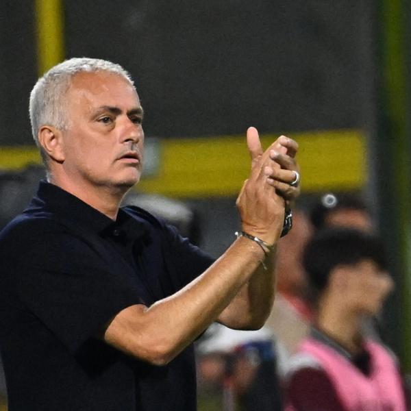 I 60 anni di Josè Mourinho: “the special gladiator” festeggia il suo compleanno