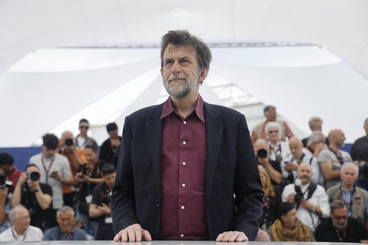 Nanni Moretti, oggi il compleanno del regista: compie 70 anni