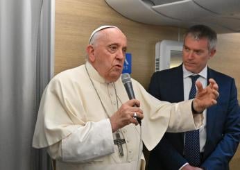 Terremoto Marocco, la solidarietà di Papa Francesco: “Daremo aiuto immediato”