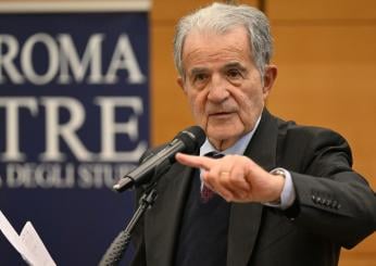 Premierato, Prodi duro sulla riforma del governo: “Diminuiti i poteri del Presidente della Repubblica e del Parlamento”