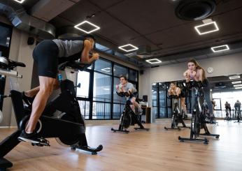 Quanto si dimagrisce con lo spinning: scopri quanti chili si perdono con questo sport