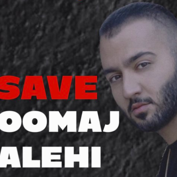 Il rapper dissidente Toomaj Salehi condannato all’impiccagione: in Iran al via la mobilitazione per salvarlo