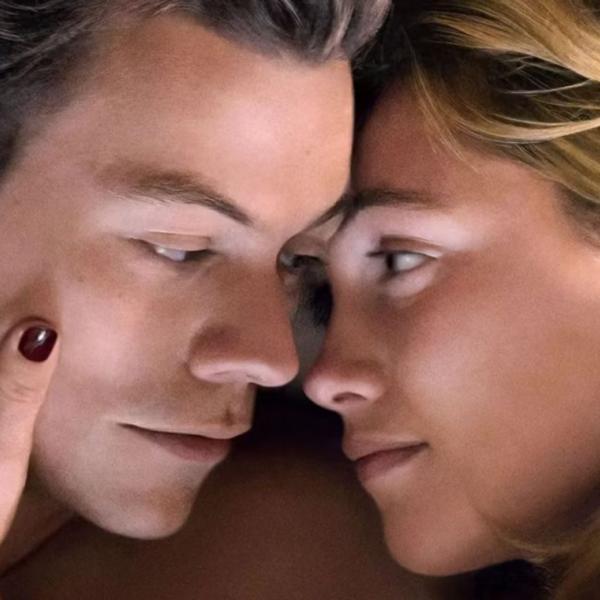 Spiegazione del finale di Don’t Worry Darling su Netflix