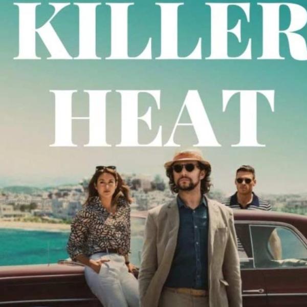 Spiegazione del finale di Killer Heat su Prime Video, un intrigante thriller poliziesco