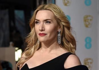 Kate Winslet bolletta: 20mila euro a una mamma in difficoltà