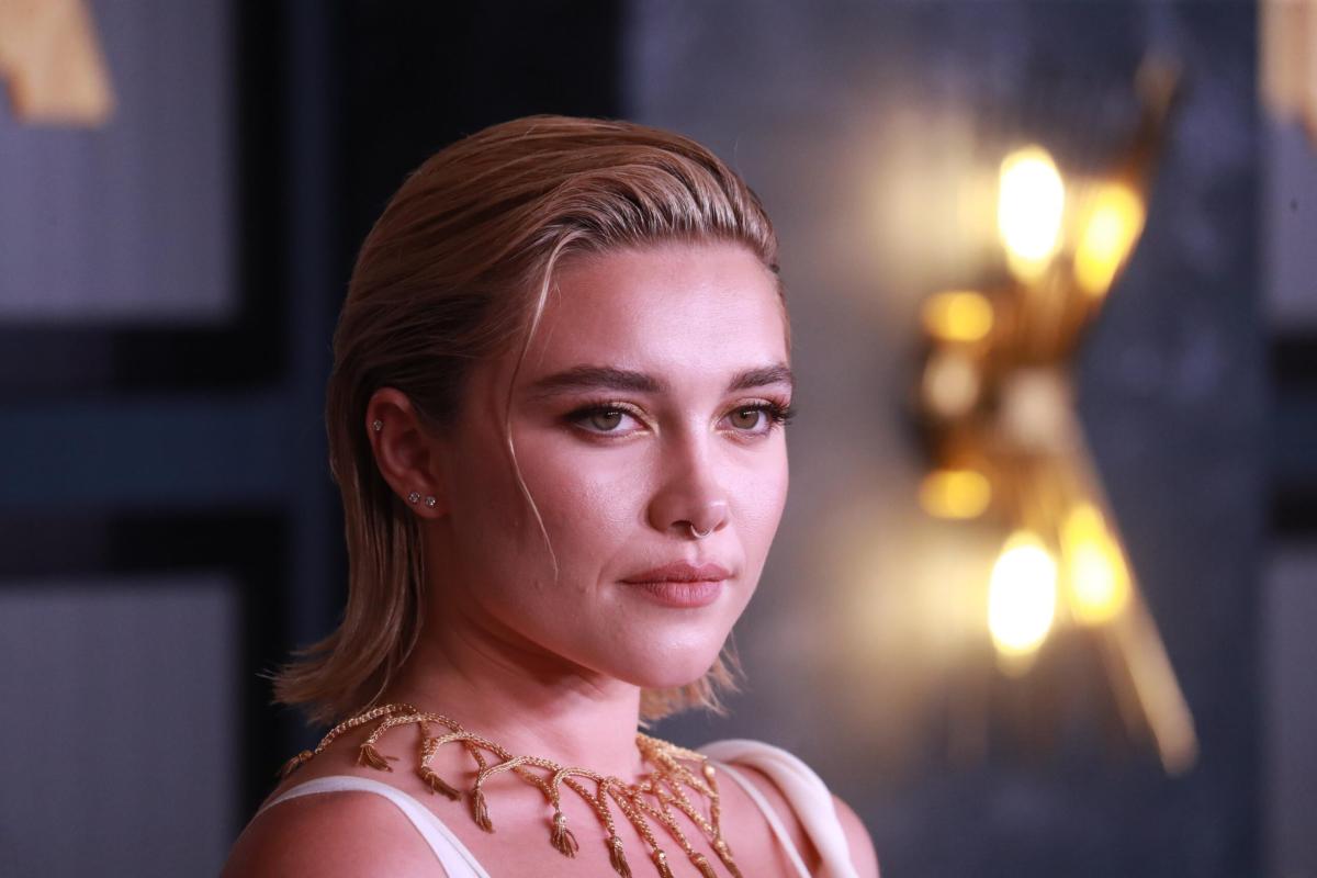 Florence Pugh: età, fidanzato e biografia dell’attrice