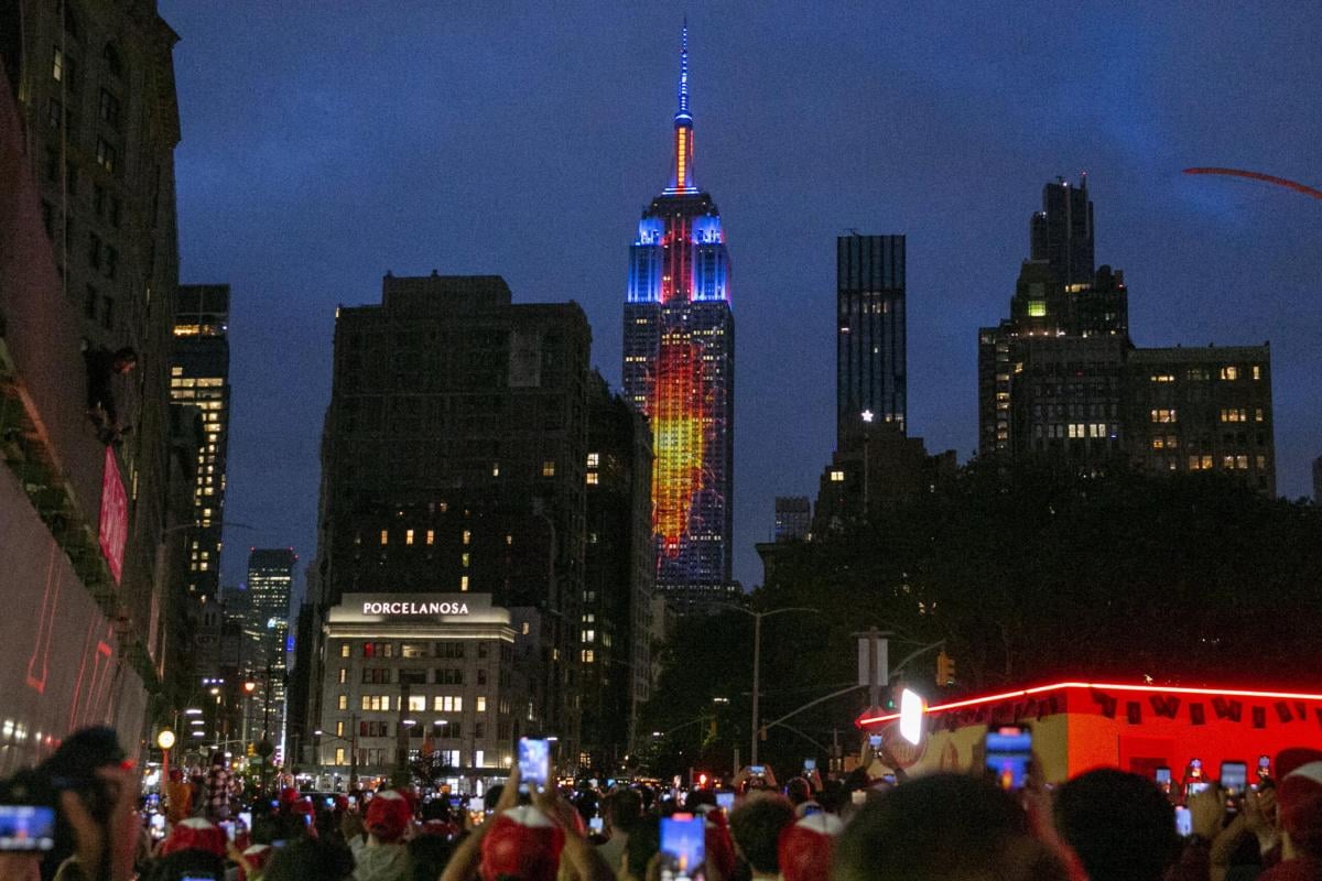 I 5 monumenti più belli di New York, tutto quello che c’è da sapere