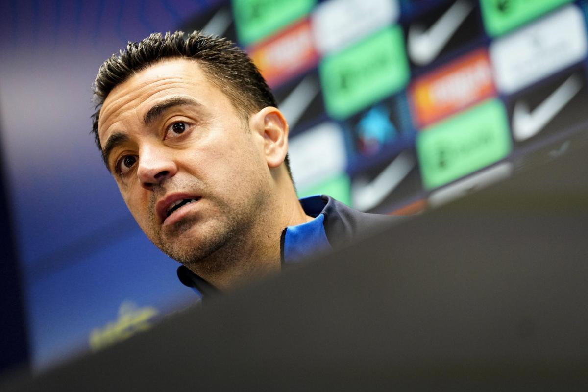 Barcellona, arriva il rinnovo di Xavi: ecco sino a quando il tecnic…