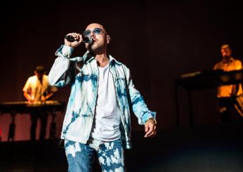 Coez e Frah Quintale dopo il joint album “Lovebars” annunciano il tour 2024: date, orari e biglietti