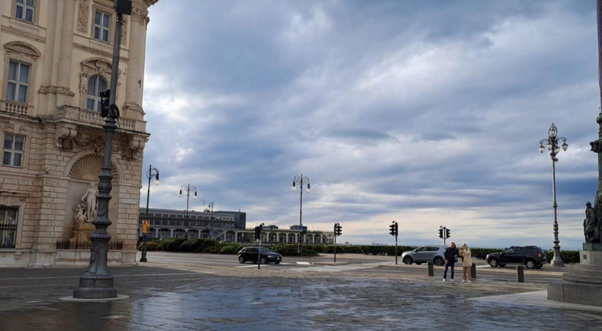 Meteo, ecco come sarà la prima settimana di novembre 2023: pioggia …