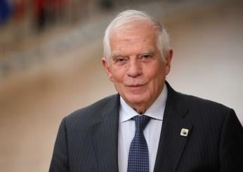 Borrell critica Mosca: “La Russia sarà chiamata a rispondere dei suoi crimini di guerra”