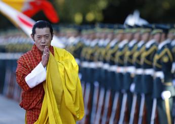 Elezioni Bhutan 2024, al centro dell’attenzione la crisi economica ma non la felicità