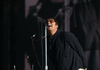 “Liam Gallagher John Squire”: quando esce il nuovo album dell’ex Oasis? Fuori il singolo “Mars To Liverpool”