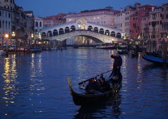 Venezia, al via il ticket d’ingresso da 5 euro: 80mila prenotati, ma pagano solo in pochi