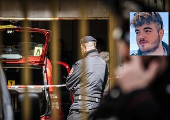 Chi è Alfredo Nocerino? Si è suicidato il padre del giovane rimasto asfissiato nel box auto insieme alla fidanzata a Secondigliano