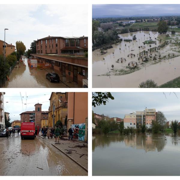 Elezioni Emilia Romagna 2024, la paura per il cambiamento climatico al centro del dibattito