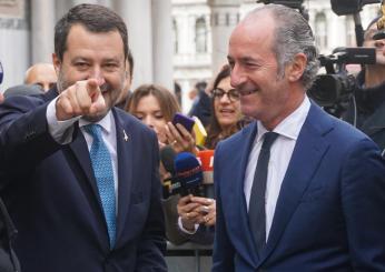 Strage di Cutro, Salvini: “Attacchi alla Guardia Costiera sono inaccettabili”