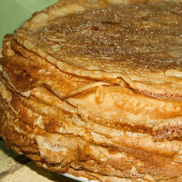 Dita degli apostoli: la ricetta del dolce pugliese di Carnevale