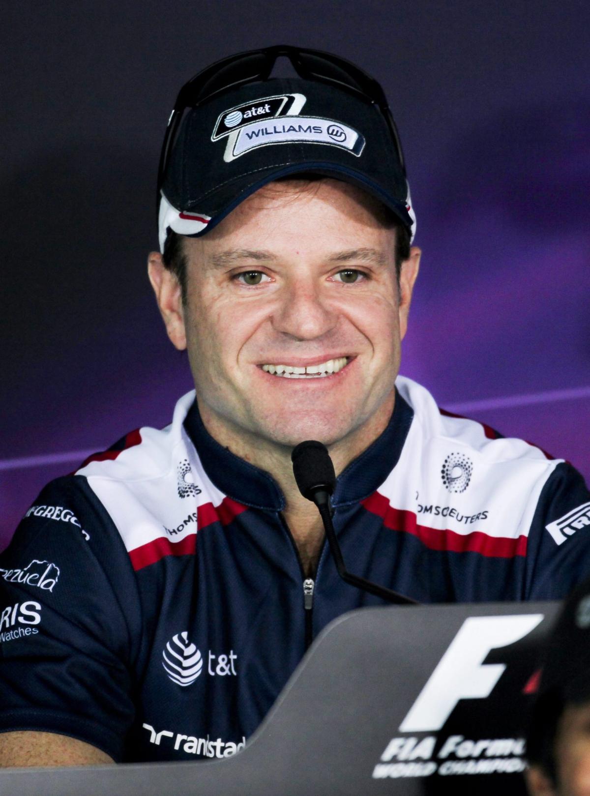 Chi è Ruben Barrichello che a 50 anni ha vinto un altro titolo