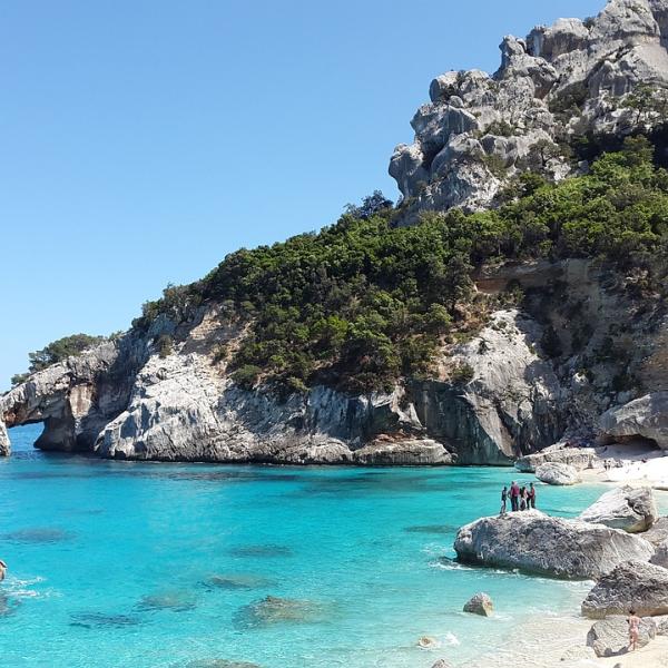 Cosa vedere all’Isola di San Pietro in Sardegna​ e come arrivarci