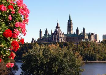 Cosa vedere tra Quebec City e Ottawa: i posti da non perdere