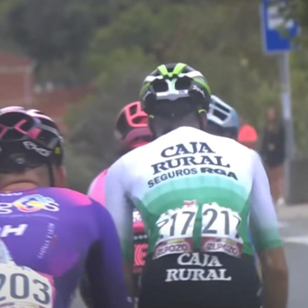 Vuelta 2023, dove vederla in e in streaming?