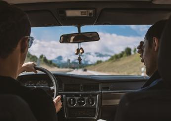 Bollo auto e fermo amministrativo: buone notizie non si paga, ecco …