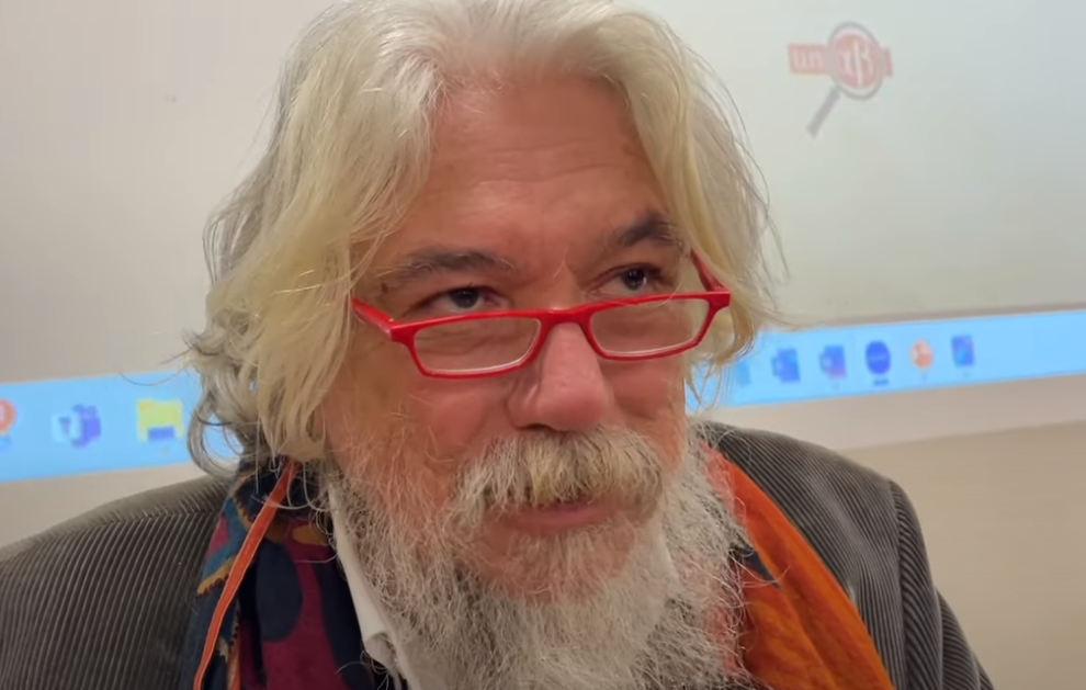 Le condizioni di salute del Prof. Meluzzi: ultime notizie dall’ospedale Bufalini