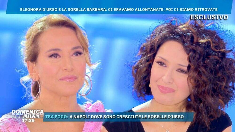 Chi è Eleonora D’urso? Età, marito, figli e lavoro della sorella di Barbara