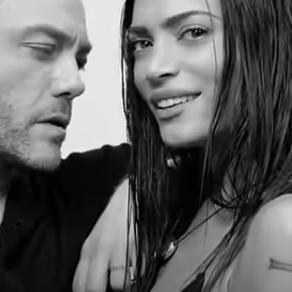 Elodie e Tiziano Ferro, “Feeling” è il duetto che non ti aspetti: testo e significato