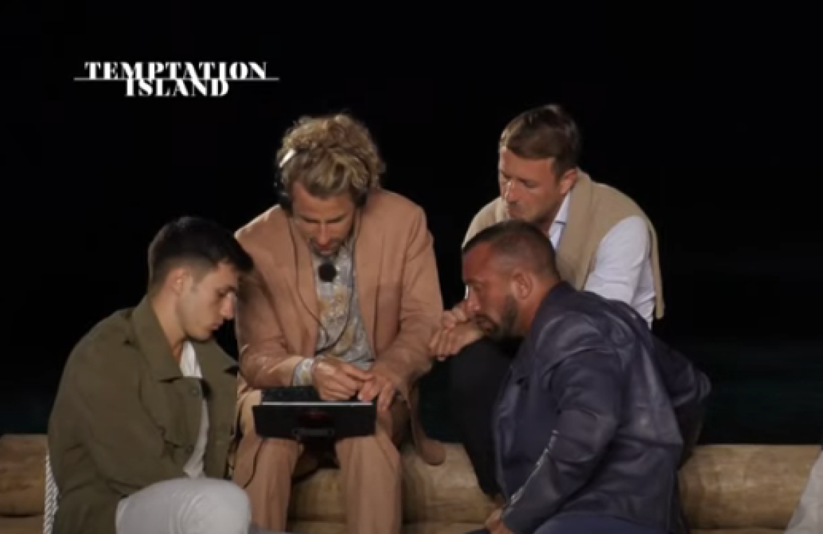 Ale e Federico di “Temptation Island” sono usciti? Ecco la verità