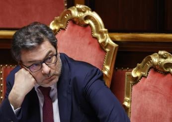 Superbonus, Giorgetti chiude la porta: “Il governo non ha in programma una nuova proroga”