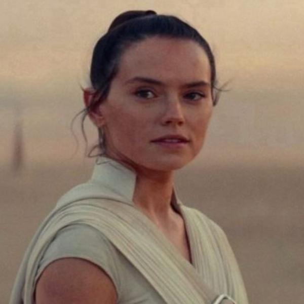 Il nuovo film di Star Wars, secondo la protagonista, potrebbe essere il primo di una serie