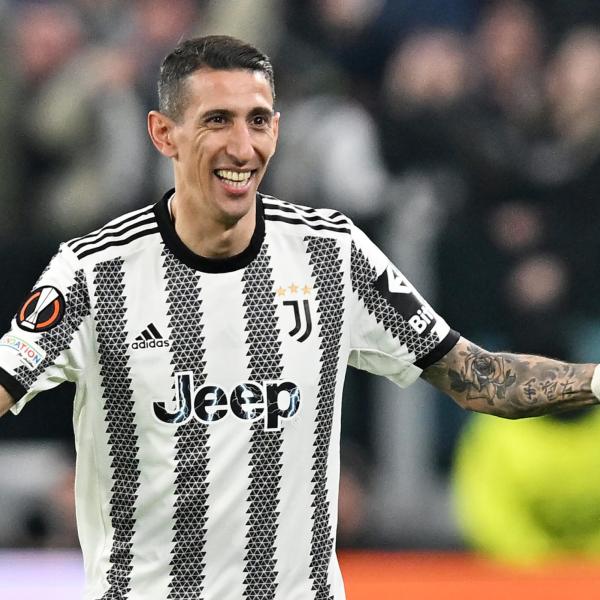 Juventus-Siviglia, le probabili formazioni della semifinale di Europa League