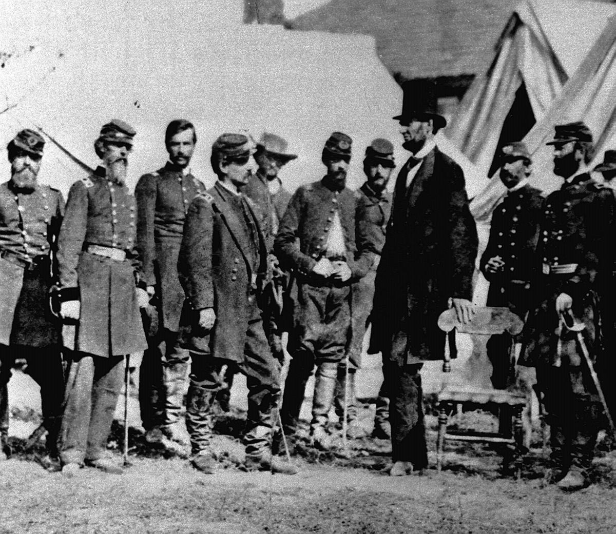 Accadde oggi, 19 novembre 1863: Lincoln e Gettysburg