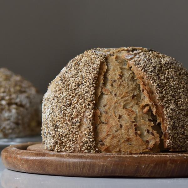 Che cos’è il pane low carb e la ricetta per farlo a casa