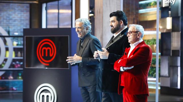 Masterchef: nella quinta puntata altri due eliminati, il riassunto del 9 gennaio