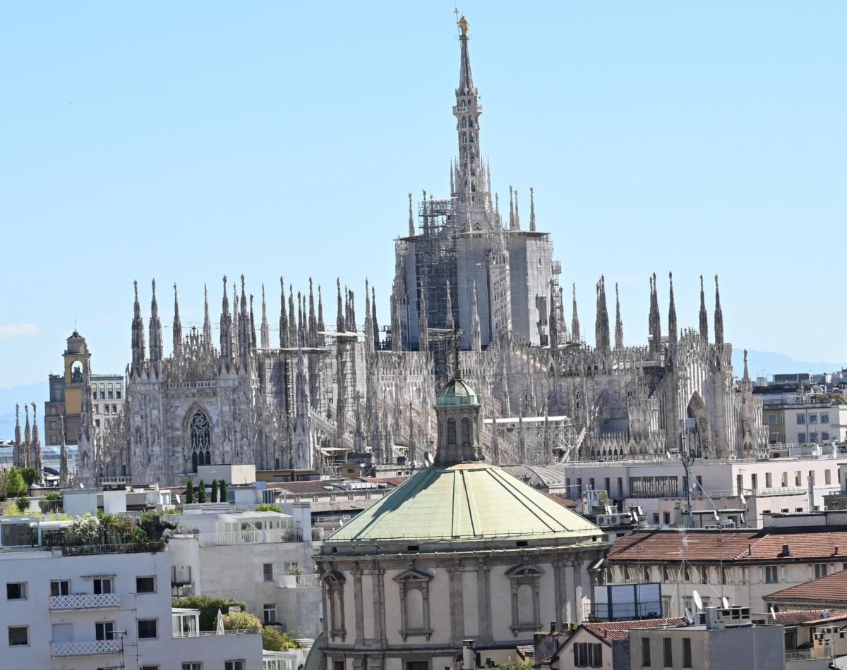 All’Expo Milano 2015 con l’Università Niccolò Cusano