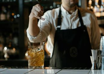 Sapore di Messico con la ricetta del Paloma cocktail