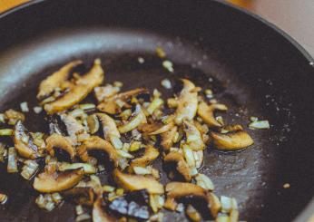 Funghi portobello: ricette per tutti i gusti