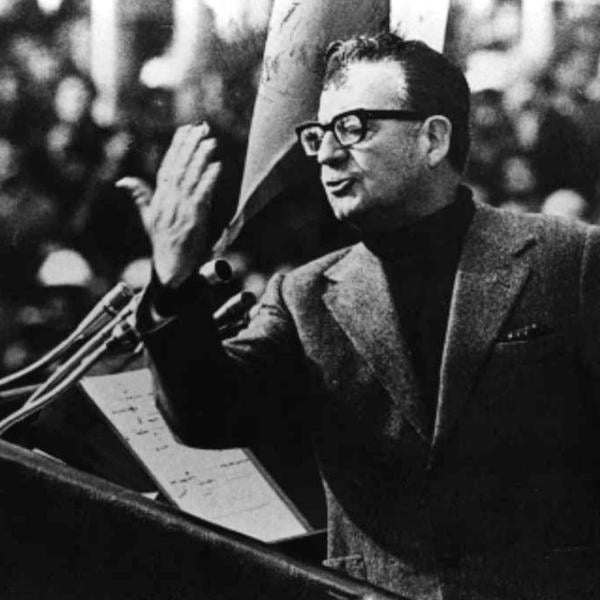 Accadde oggi, 3 novembre 1970: Allende presidente del Cile