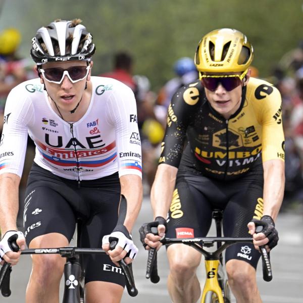 Tour de France 2023: Hindley vince la quinta tappa, Vingegaard è devastante. Pogacar soffre