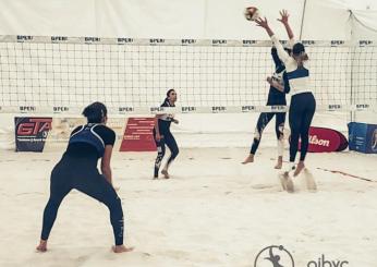 AIBVC Winter Tour, terza tappa a Cesenatico