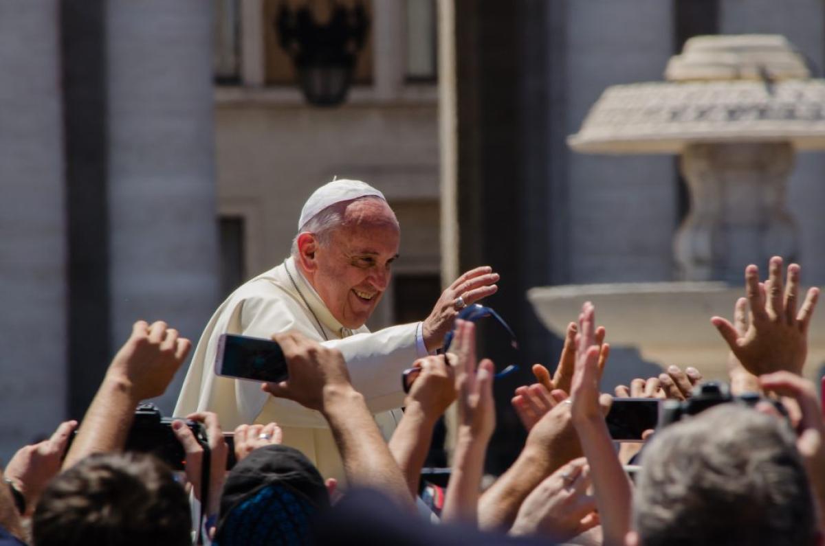 Via Crucis 2022, dove vederla in diretta e a che ora