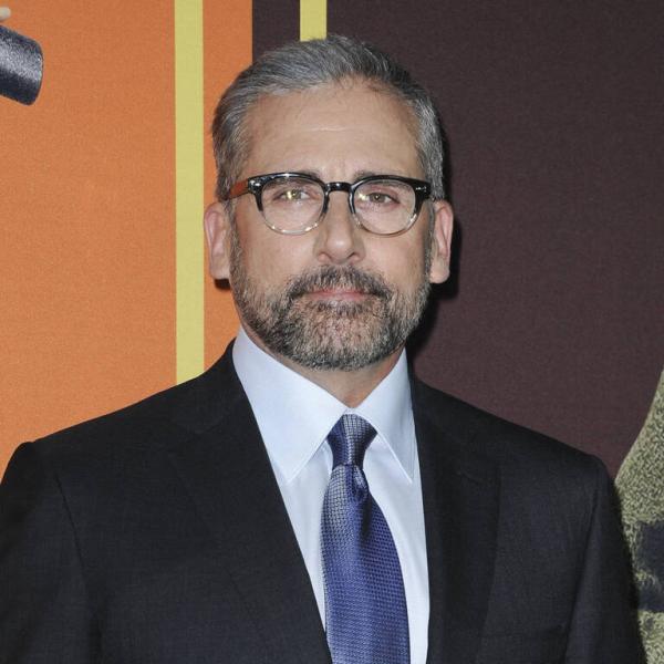 The Patient: la nuova serie con Steve Carrel, il trailer