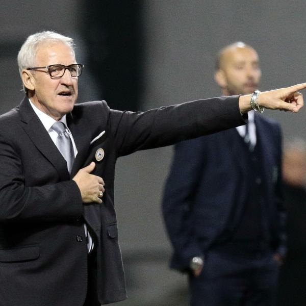 Bologna, Delneri: “Sartori è il migliore, lascia il giudizio al suo lavoro. Europa? Questa squadra può dar fastidio a tutti”