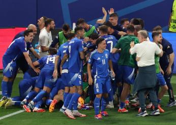 Euro 2024, Svizzera-Italia, Bergomi: “Siamo favoriti ma serve coraggio. A Chiesa non rinuncerei mai”